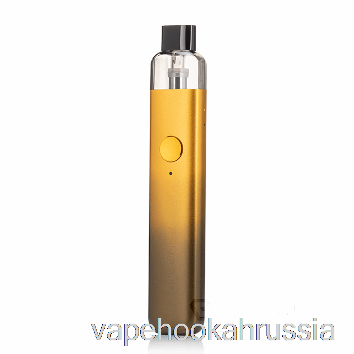Vape россия Geek Vape Wenax K1 16w Pod System золотой черный
